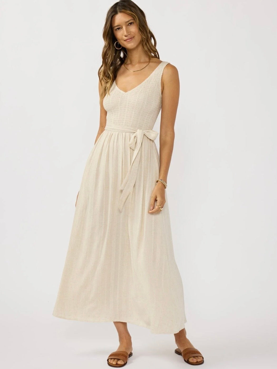 natasha midi dress Natasha Espresso Sweater i Dress - L Size - Women's Dresses