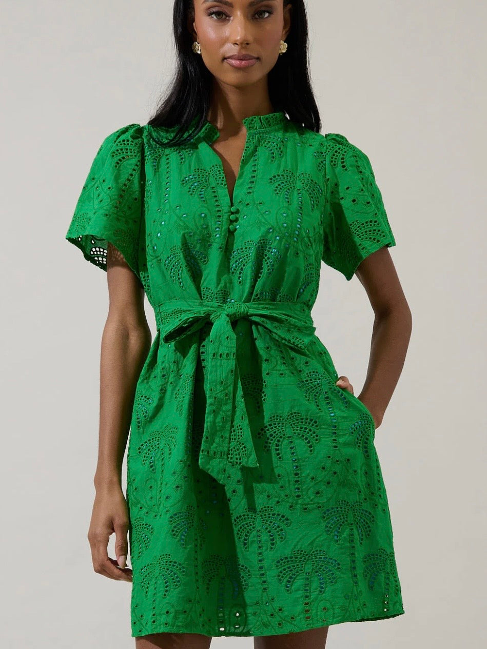 DRESSES – WAVERLY