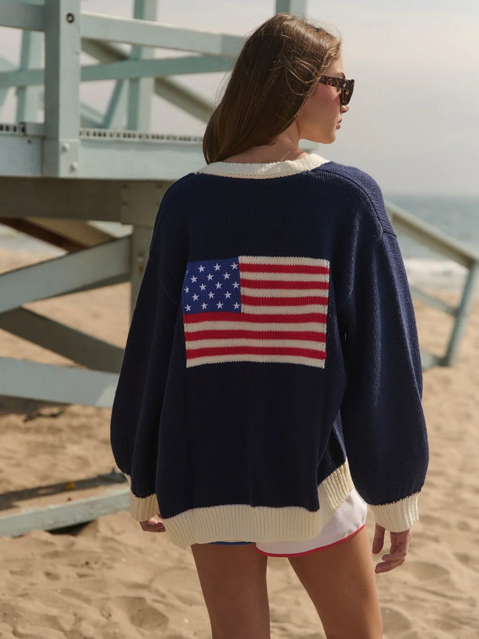 SWEATERS & KNITS – WAVERLY