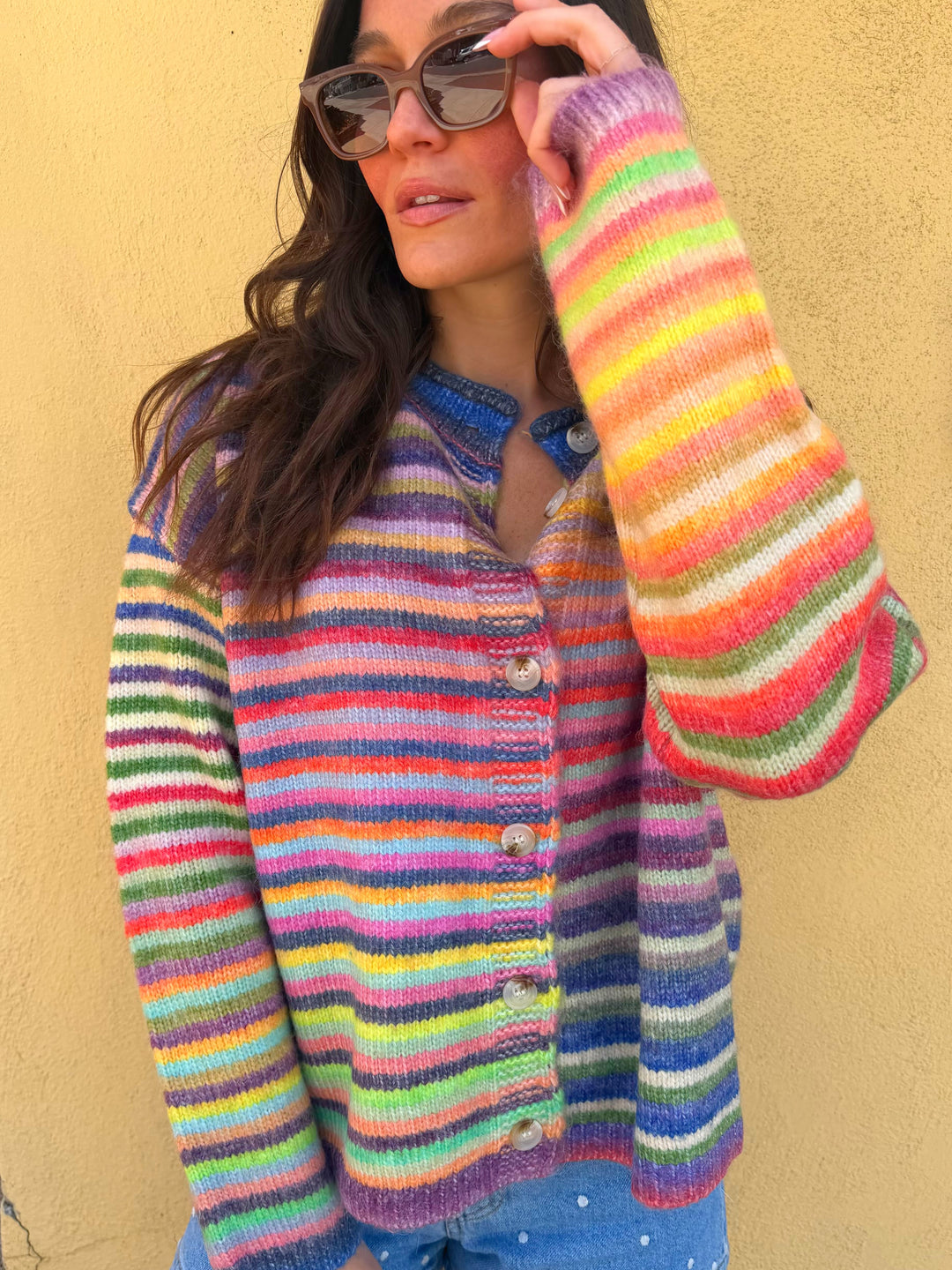 SWEATERS & KNITS – WAVERLY